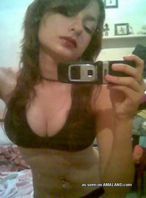 Naughty Latina teen camwhores #77956588