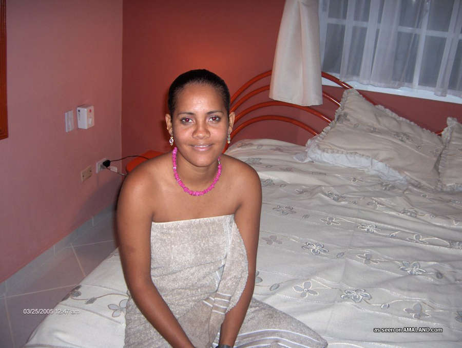 Collection of latinas naked and sucking cocks #77960319