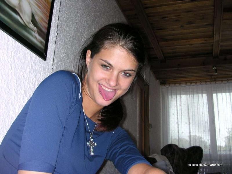 Sexy amateur Latina hottie getting kinky on cam #68127495