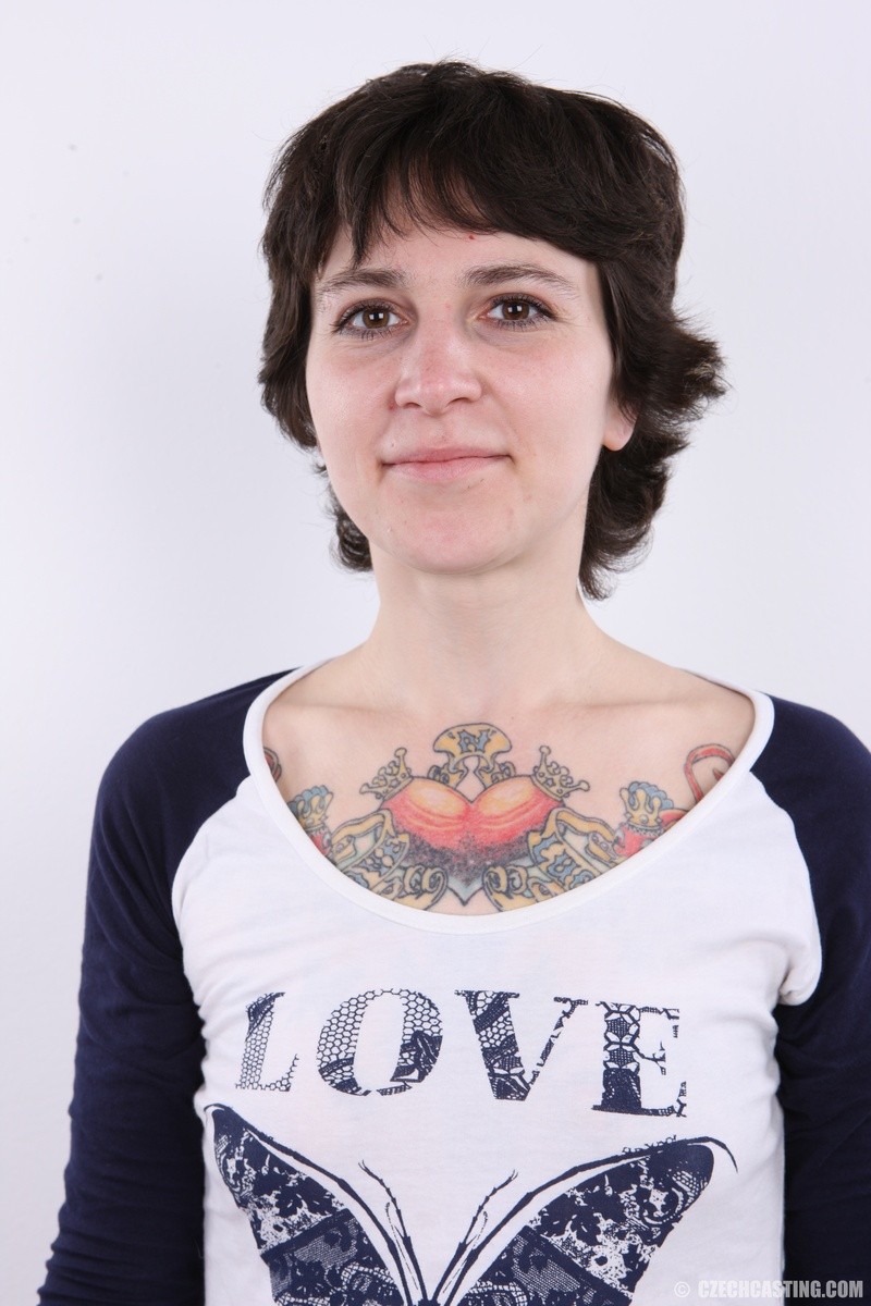 Czech Casting Olga 2912 #68138803