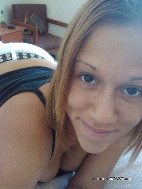 Collection of selfpics of sexy amateur Latinas #77956126