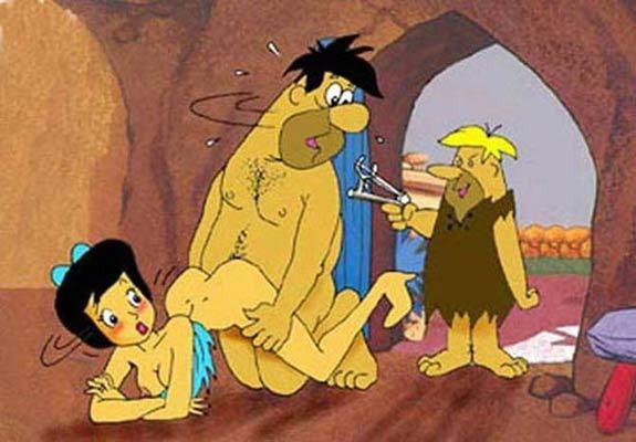Thin Wilma railed from behind and takes load of cum #69630994
