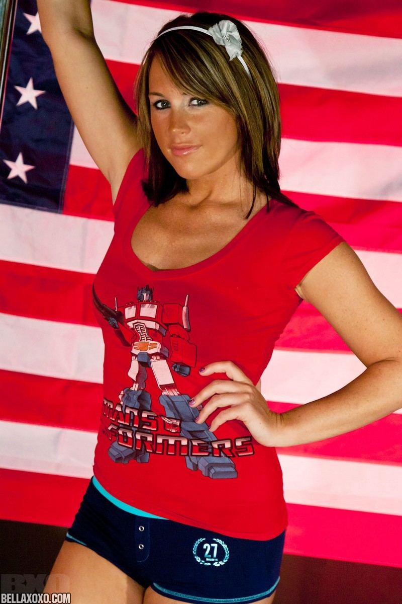 Bella American Stripper #78015747