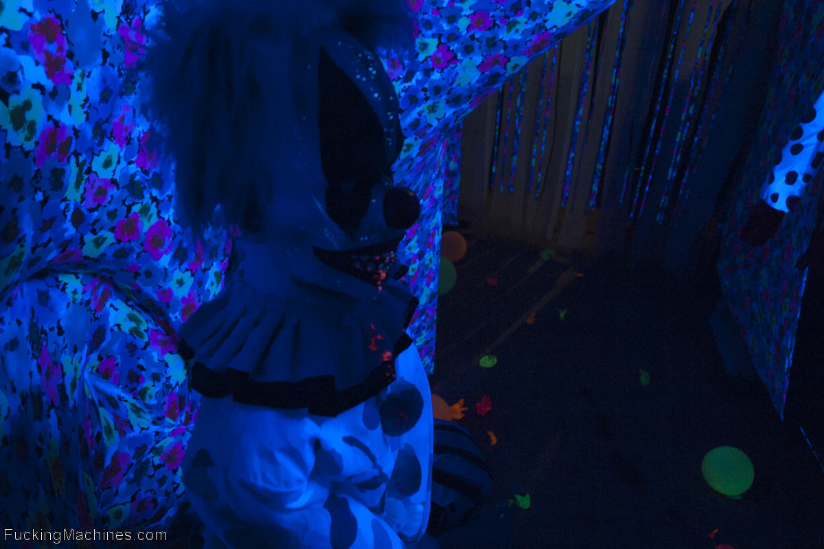 The maze is horrifying at first, but she makes it out this time though she ends  #70929915
