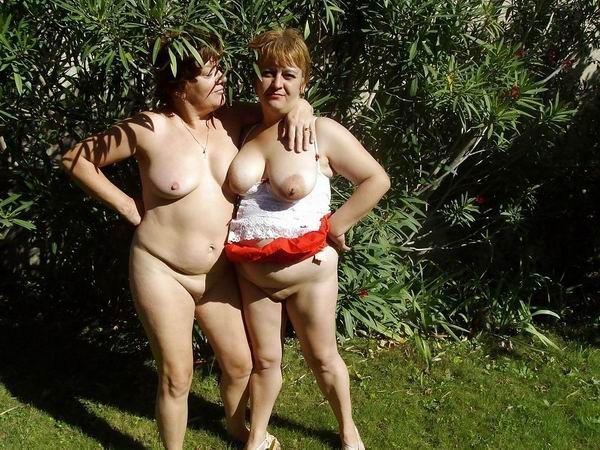 old amateur grannies posing and in action #67163882