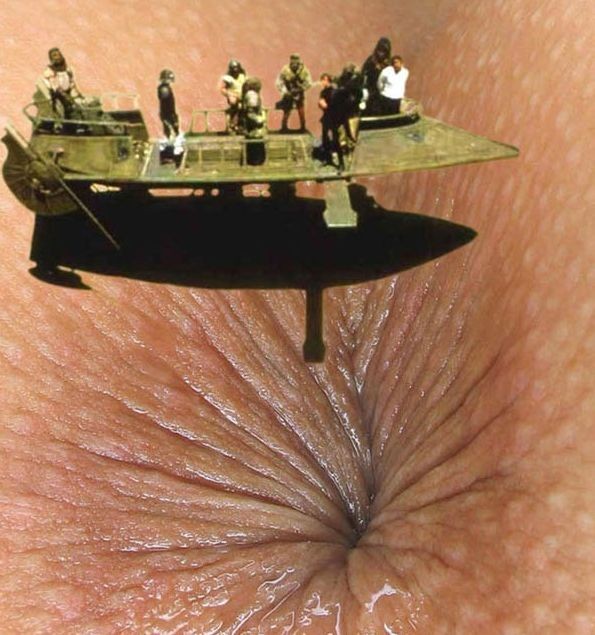 very kinky weird and bizarre stuff #67372242