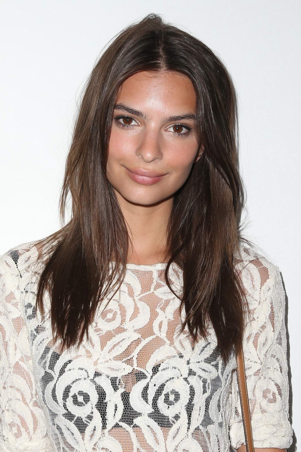 Emily Ratajkowski see through to undies #75158161