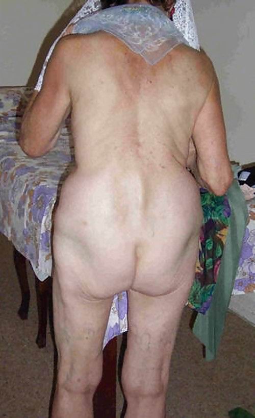 very old grannies posing and in action #67251005