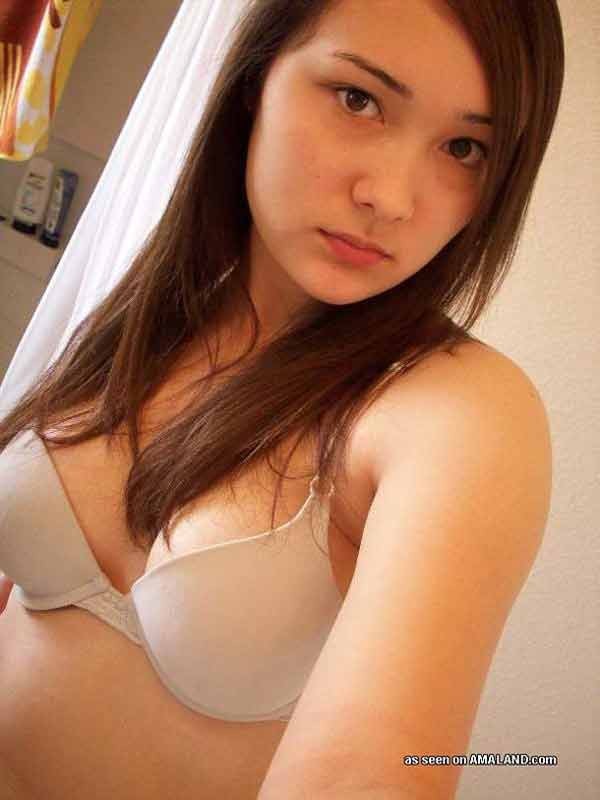 Picture compilation of sexy amateur Asian hotties #68169091