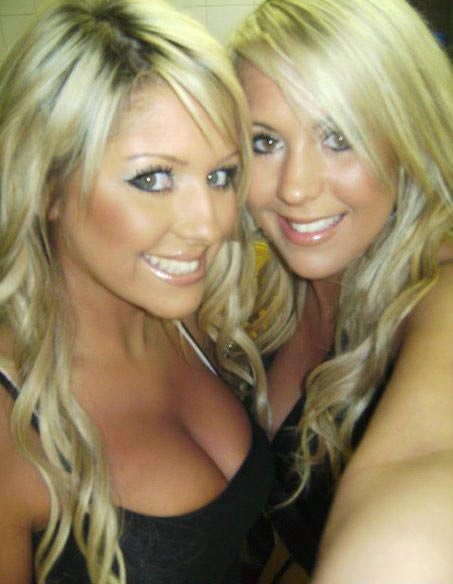 Big Tit girlfriends posing in the mirror #67213266