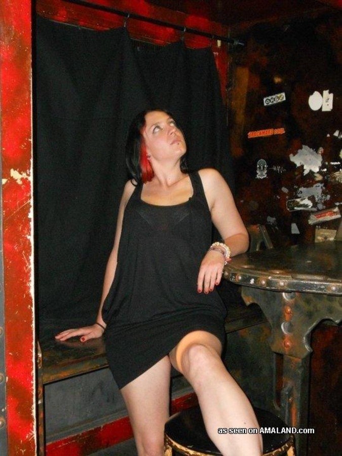 Compilation of pierced scene babes posing for their BFs #67100469