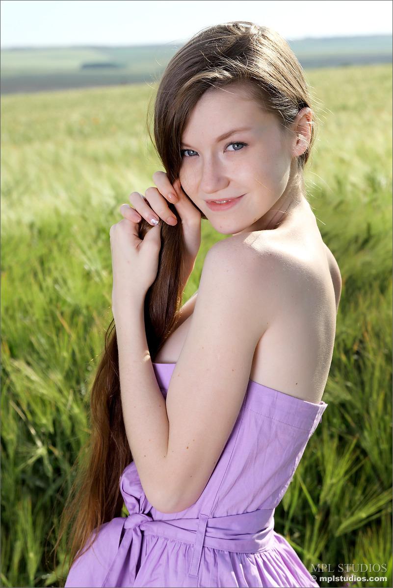 MPL Studios Presents Emily in "Green Fields Of Home" #54223316