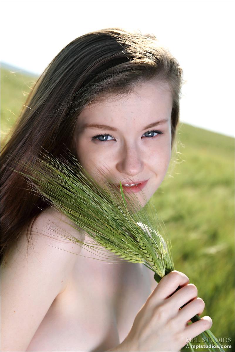 MPL Studios Presents Emily in "Green Fields Of Home" #54223773