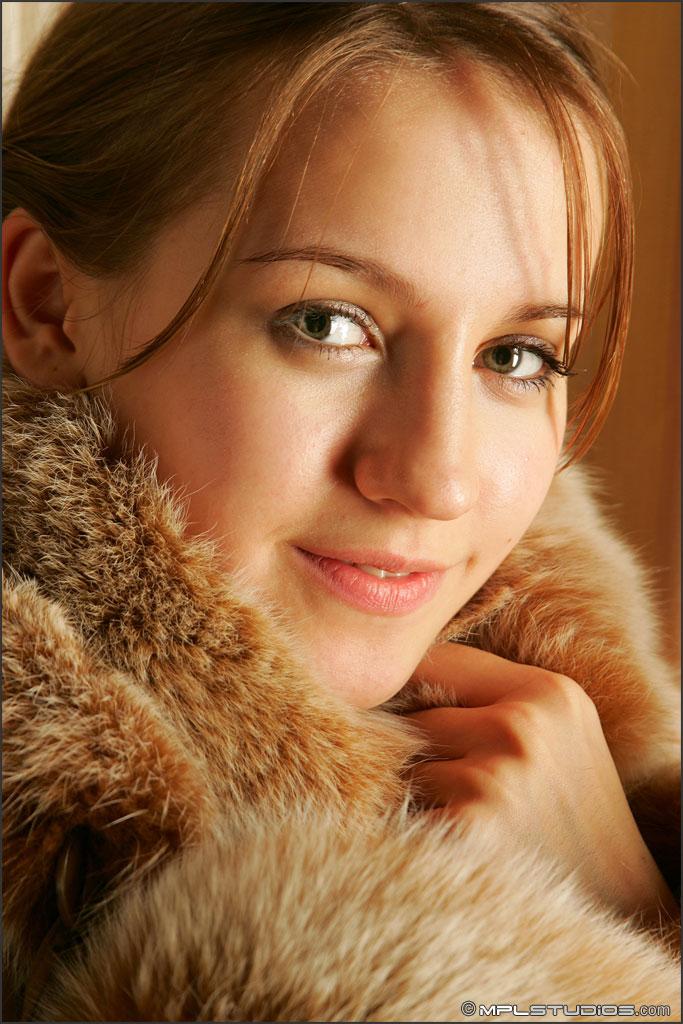 MPL Studios Presents Alisa in "Valletta" #52998047