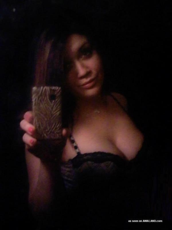 Compilation of big-tittied honeys showing off their breasts #60472767