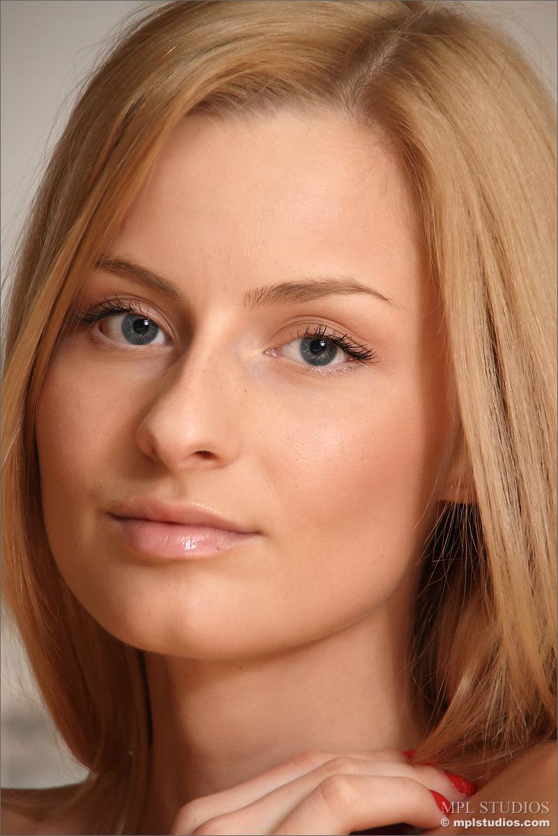 MPL Studios Presents Alba in "Come As You Are" #52935992