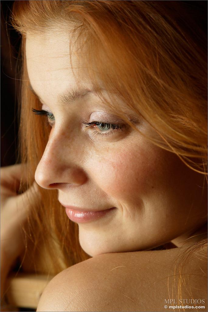 MPL Studios Presents Ava in "Much Ado part 2" #54884684