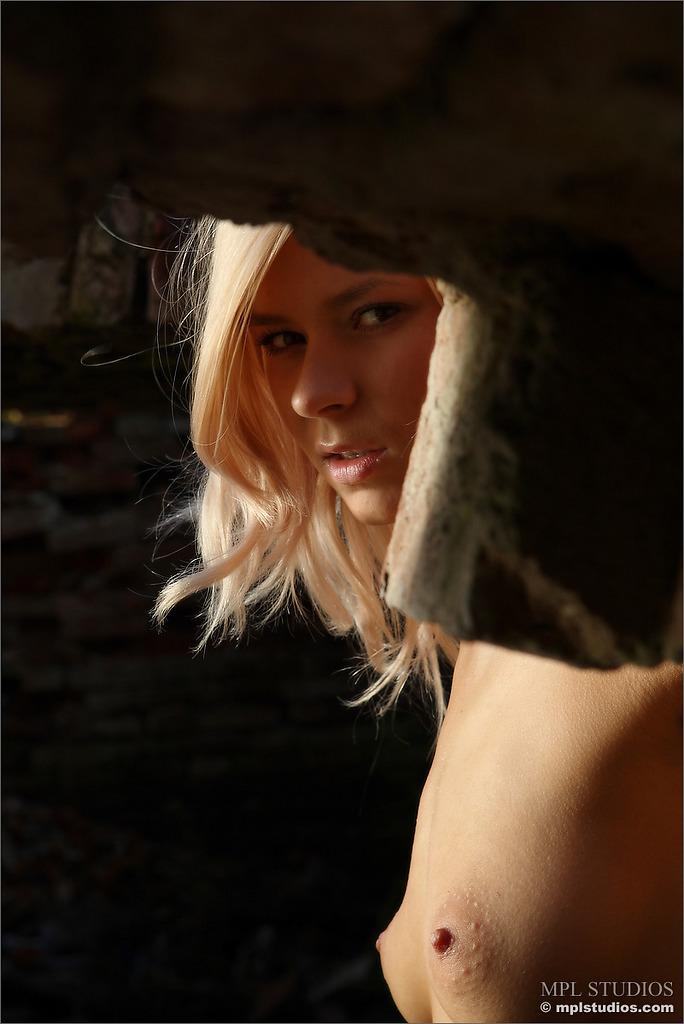 MPL Studios Presents Alla in "When Angels Sing" #53900348