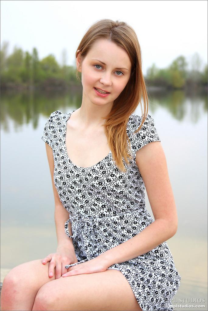 MPL Studios Presents Olivia in "Calm Before The Storm" #59804681