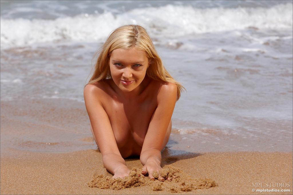 MPL Studios Presents Monika in "Motion In The Ocean" #54142206