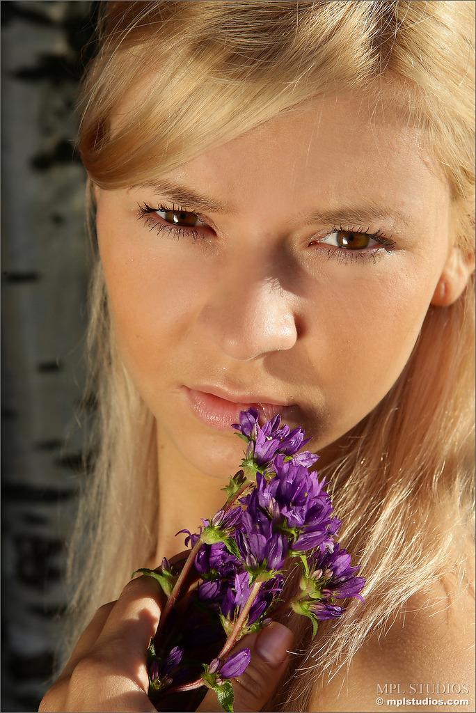 MPL Studios Presents Alla in "Violet Hill" #53900080