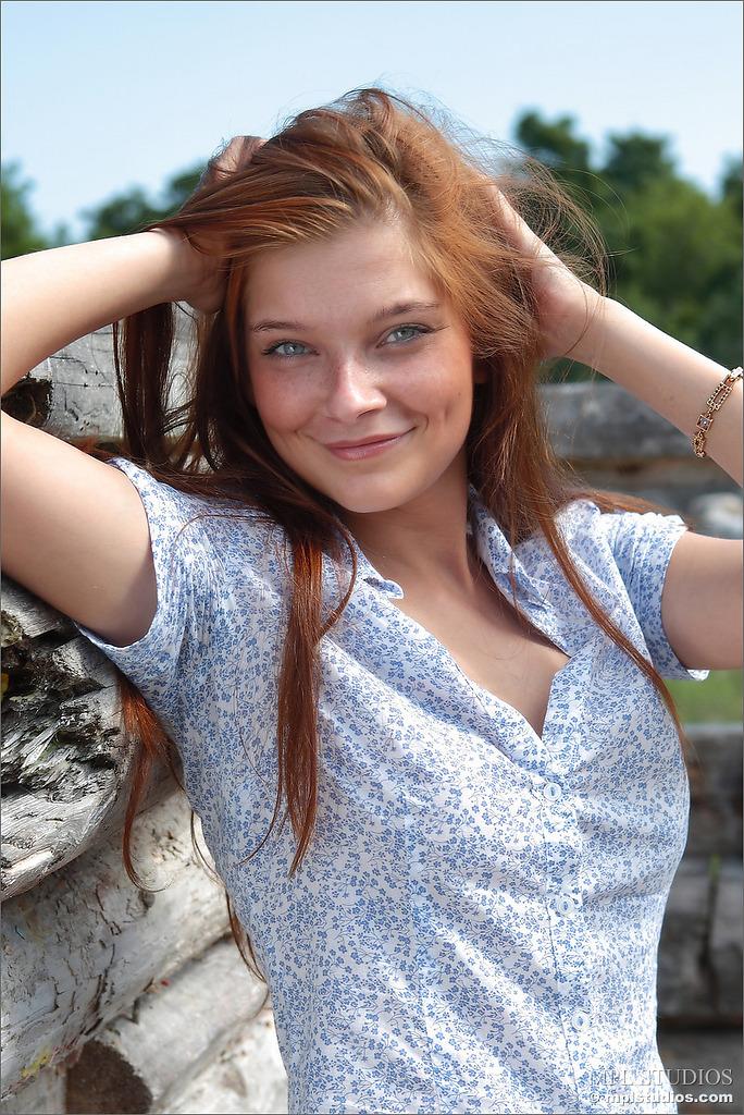 MPL Studios Presents Ava in "Just Casual" #54884529