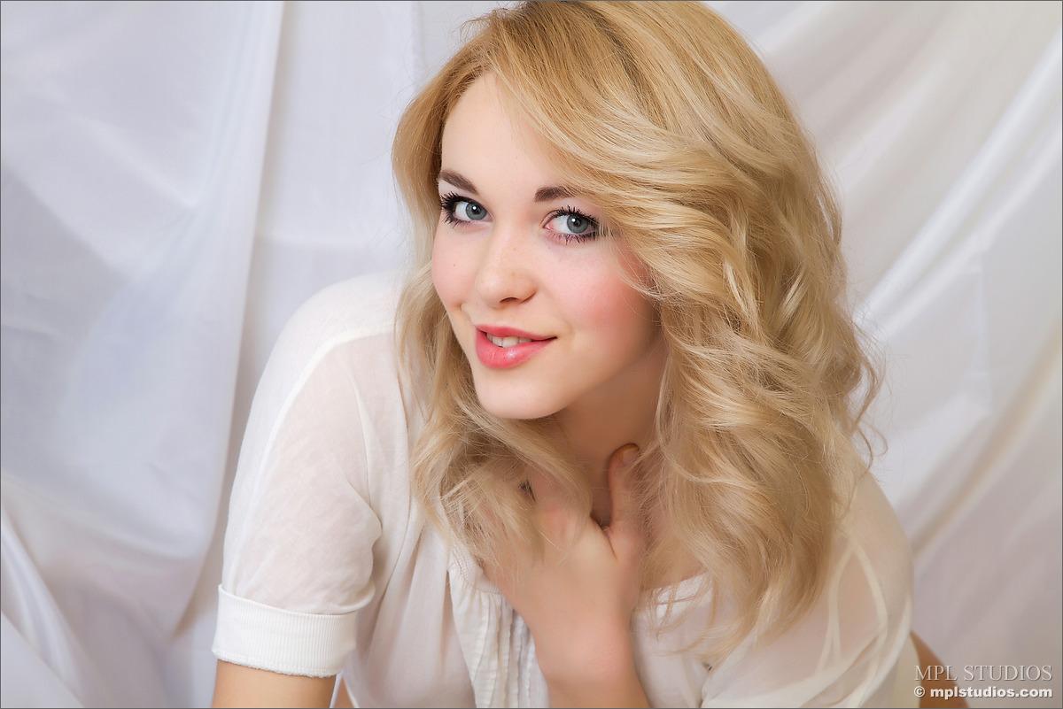 MPL Studios Presents Alissa in "Playful As A Kitten" #53025372