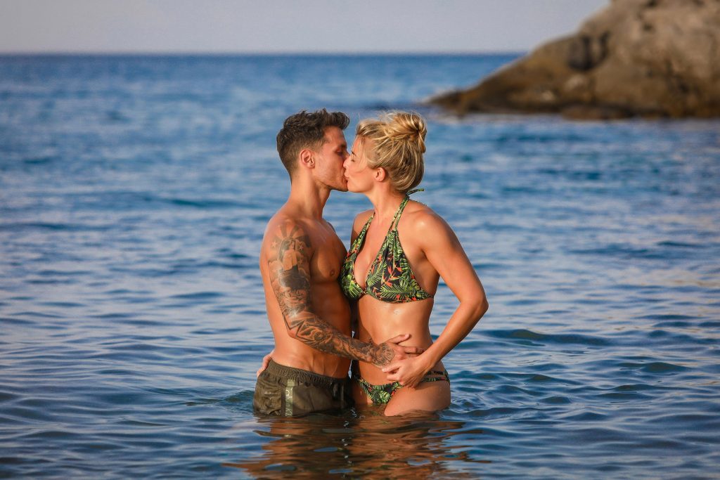 Gemma Atkinson Bikini #79578319